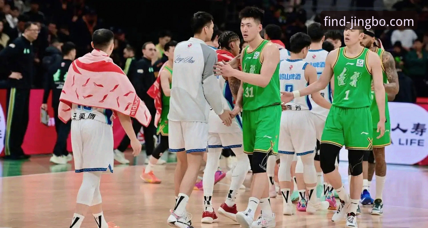 CBA季后赛G2加时激战深度评测：兰道夫33分率浙江2-0横扫宁波，竞博体育平台用户见证逆转盛宴